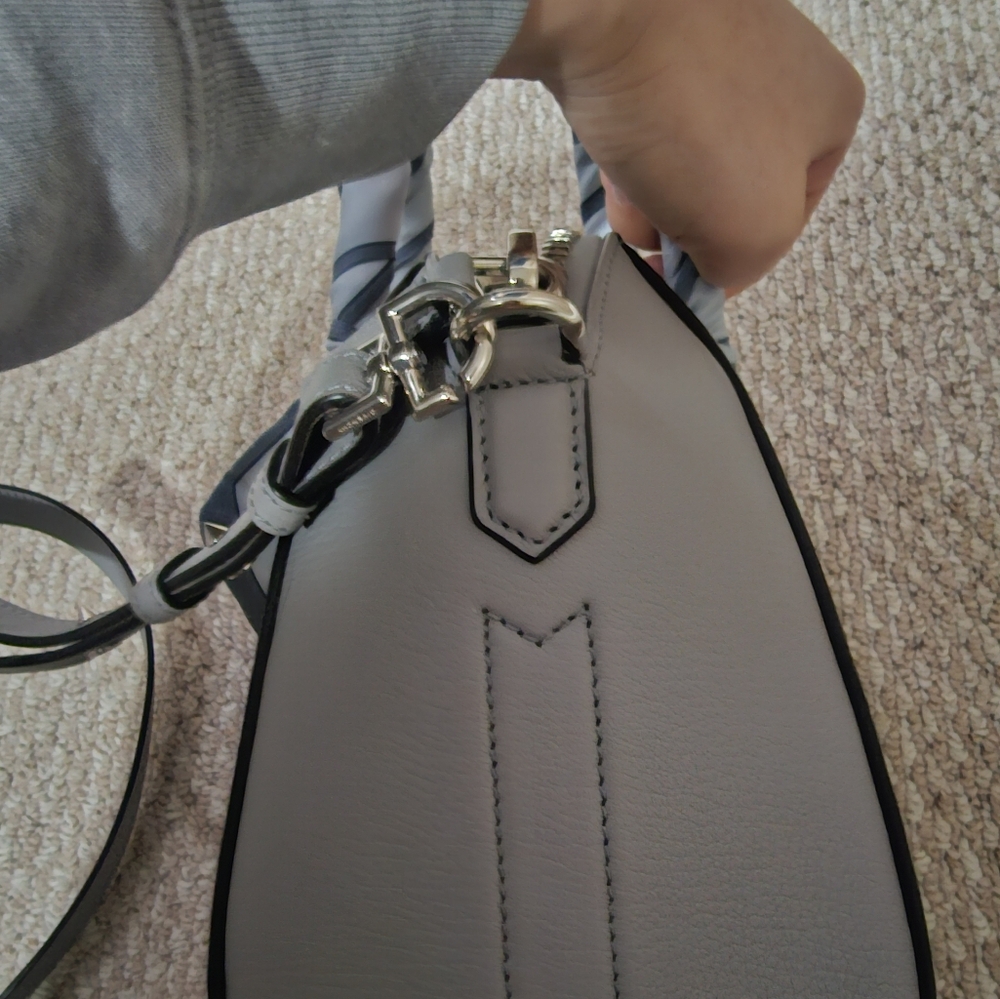 Givenchy mini antigona - Picture 5 of 8